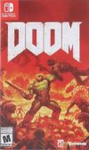 Nintendo Doom by Author’s Name