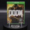 Bethesda Doom by Author’s Name