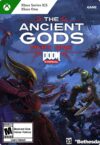 The Ancient Gods- Part One