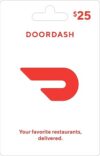 DoorDash DoorDash Gift Card
