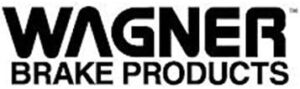 Wagner DOT 3 21B Brake Fluid, 1 Gallon