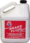 Berkebile Oil 2 + 2 DOT 3 Brake Fluid – B1402