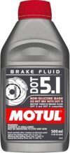 Motul DOT 5.1 Brake Fluid – 100951
