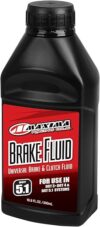 Maxima DOT 5.1 Brake Fluid