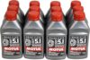 Motul DOT 5.1 Non-Silicone Brake Fluid, 100951-12