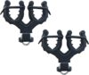 All Rite Products Double ATV Gun & Bow Rack – ATV2