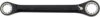 Proto Double Box Ratcheting Spline Wrench JSBV1214