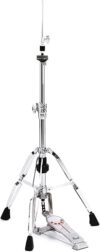Pearl Double-Braced Hi-Hat Stand With Longboard