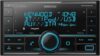 Kenwood DPX395MBT In-Dash Media Receiver With Bluetooth
