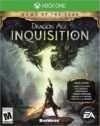 Electronic Arts Dragon Age Inquisition by BioWare
