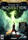 Dragon Age: Inquisition