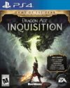 Electronic Arts Dragon Age Inquisition – Game Of The Year Edition