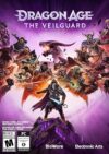 Electronic Arts Dragon Age: The Veilguard Standard by Author’s Name