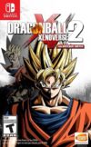 BANDAI Dragon Ball Xenoverse 2 by Bandai Namco
