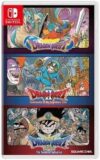 DRAGON QUEST 1+2+3 COLLECTION
