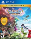 Square Enix Dragon Quest XI S: Echoes Of An Elusive Age By Author’s Name