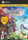 DRAGON QUEST XI S: Echoes of an Elusive Age Definitive