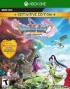 Square Enix Dragon Quest XI S: Echoes Of An Elusive Age – Definitive Edition