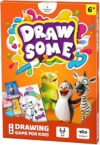 Drawsome Drawing Game