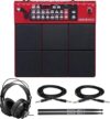 Nord Drum 3P Percussion Synthesizer Bundle