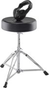 Alesis Drum Essentials Bundle – Electric Drum Accessory Pack