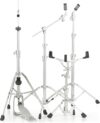 Pearl Drum Hardware Pack, 4 Pc Set HWP930S