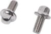 YAMAHA Drum Key Bolts For Double Pedal