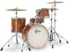 Gretsch Drum Set, Bronze Sparkle (CT1-J404-BS)