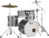 Pearl Drum Set, Grindstone Sparkle, EXX705N/C708