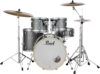 Pearl Drum Set, Grindstone Sparkle EXX725/C708