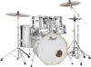 Pearl Drum Set, Mirror Chrome EXX725S/C49