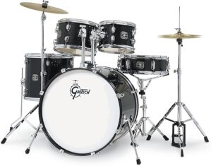 Gretsch Drum Set (RGE625BM)