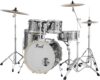 Pearl Drum Set, Smokey Chrome, EXX705N/C21