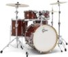 Gretsch Drum Set, Walnut Glaze (CM1-E825-WG)