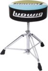 Ludwig Drum Throne (LAC49TH)