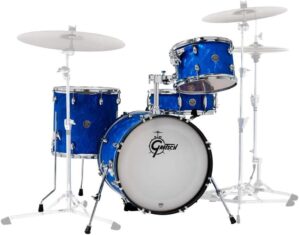 Gretsch Drums Drum Set CT1-J484-BSF