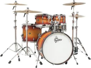 Gretsch Drums Drum Set RN2-E8246-STB