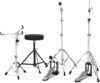 Gretsch Drums Hardware Pack (GRRGHWPACK)