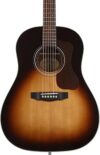 Guild DS-240 Memoir – Vintage Sunburst