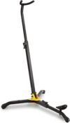 Hercules Stands DS561B Bassoon/Bass Clarinet Stand