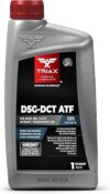 Triax DSG-DCT ATF – Full Synthetic Dual Clutch Transmission Fluid
