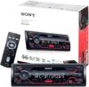 Sony DSX-A410BT Single Din Bluetooth Stereo