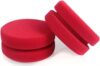 Chemical Guys Dublo-Dual Sided Foam Applicators, 2 Pack