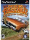 Ubisoft Dukes Of Hazzard: Return Of The General Lee By Author’s Name