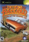 Ubisoft Dukes Of Hazzard: Return Of The General Lee By Author’s Name