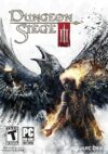 Square Enix Dungeon Siege III – PC