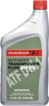 Honda DW-1 Automatic Transmission Fluid, Pack Of 12