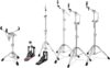 Drum Workshop DW 5000 Series Hardware Pack