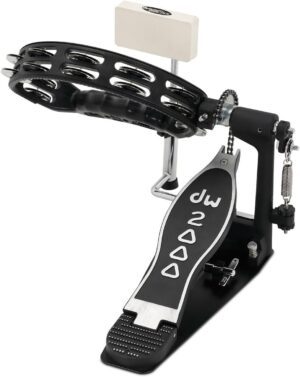 Drum Workshop DWCP2010T Drum Set Tambourine