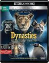 Dynasties by Author’s Name